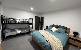 Cosy Eildon Getaway